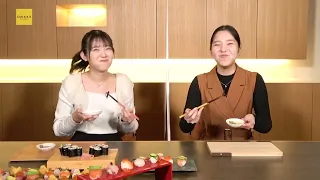 Cut／ハロ！ステ #460 #461 #462／ハロー！キッチン／山﨑夢羽・一岡伶奈