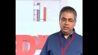 Sex & the city - openness, compassion and empowerment: Roy Wadia at TEDxChurchgate