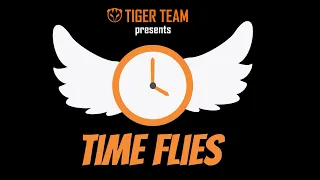 TIME FLIES - Game Design Challenge 2021