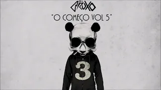 EL BRUXO   O COMEÇO Vol 5