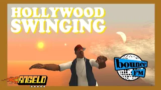 Hollywood Swinging | Kool & the Gang [1974] (San Andreas Music Video)