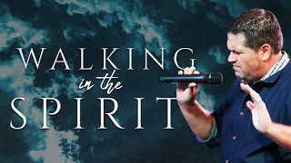 Walking in the Spirit | Pastor Alex Pappas | Oceans Unite Christian Centre