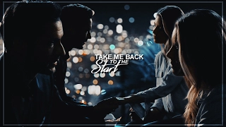 • Take me back to the start [Chloe&Lucifer]
