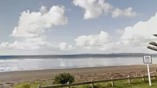 NZ Defence Force detonates suspicious item found on beach