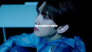 ateez - it's you (sped up)