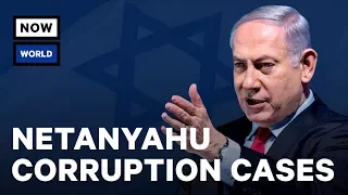 Benjamin Netanyahu's Corruption Scandals Explained | NowThis World