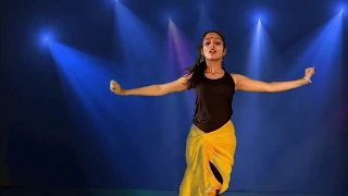 Crazy Kiya Re | Dance Cover | | Pallavi Priya | Hrithik Roshan | Aishwarya Rai |
