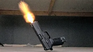 Top 5 Dangerous Self-Firing Firearms