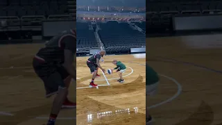 Best Basketball Trick