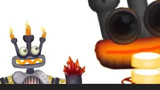 fanmade vs Real  epic wubbox fire haven  no dc2      animation