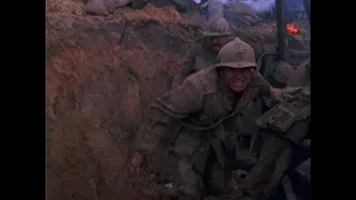 The Adventures of Young Indiana Jones: The End of The Great War