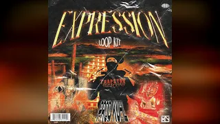 US & UK Drill/Central Cee Loop Kit - Expression (15 Loops Inspired by Central Cee, M1llionz & Pyrex)