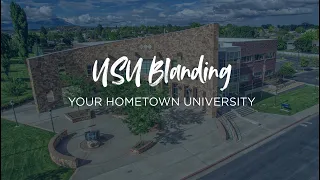 USU Blanding: Your Hometown University
