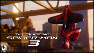 The Amazing Spider-Man 3 Movie (HD)