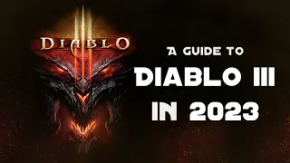 Diablo 3 in 2023: A Guide for Returning Players and Season 28 | Returning to Sanctuary