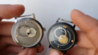 Часы Ракета Коперник - Watch RAKETA KOPERNIK