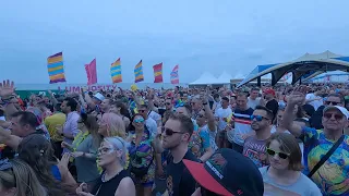 Xijaro & Pitch @ Luminosity Beach Festival 2023 - Signum & Paul Van Dyk - I Don't Deserve This Earth