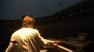 GENESIS - Tonight, Tonight, Tonight (Live At Wembley Stadium 1987)