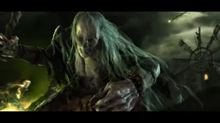 World of Warcraft Vanilla Cinematic Trailer - 4K 48FPS