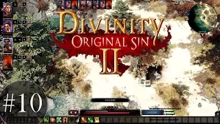 Divinity: Original Sin 2 - The Assassin (#10)