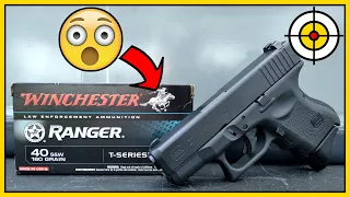 💥Ranger T-Series Strikes Again!💥 Is It The BEST AMMO?