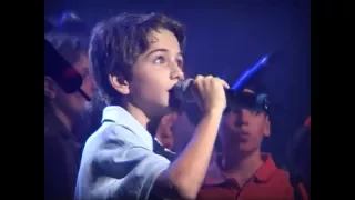 Les Petits Chanteurs d'Asnières - Le Cerf Volant ( Gala 2006)