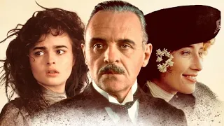 Trailer - WIEDERSEHEN IN HOWARDS END (1992, Anthony Hopkins, Emma Thompson, Vanessa Redgrave)