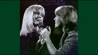 Rest Your Love on Me - Live Feat Olivia Newton-John and Andy Gibb (Remastered 2023)