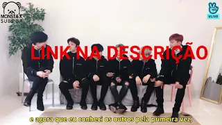 [DISPATCH] Shownu, Hoshi, Q, JR, Yugeom, Taeyong [LEGENDADO PT-BR]