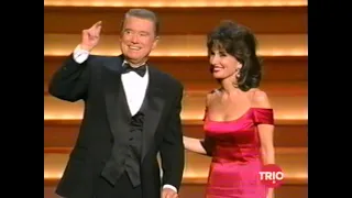 Susan Lucci losing streak on the Daytime Emmy Awards