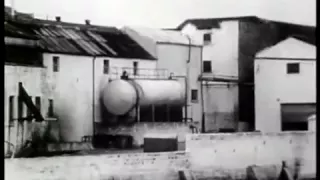 Islay Whisky Island Documentary 1960's