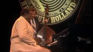 Oscar Peterson in concert 1979 part 1