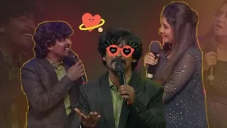 Gana Sudhakar Super Performance 👌🏻🔥| Vijay Tv | Super Singers Latest Episode