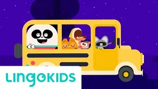 Learning Journey - Lingokids | Educational App for Children