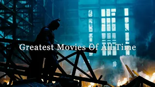 Top 50 Movies Of All Time (Greatest Movies Ever Made)