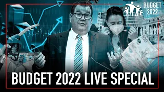 Budget 2022 live special | nzherald.co.nz