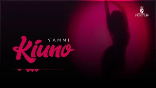 Yammi - Kiuno (Official Lyrics Audio)