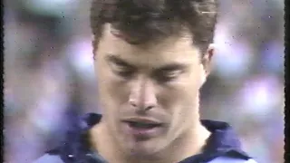 [Wed 6-5-'92] State Of Origin 1 [Sydney Football Stadium]