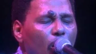 The Neville Brothers - Voodoo - 6/19/1991 - Tipitinas (Official)