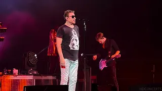 DURAN DURAN - DANSE MACABRE LIVE (9/16/23) 4K