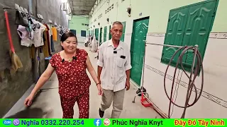 272 Chú Hùng U68 Tuyển Vợ " Hẹn Hò Cô An U61 Bà Chủ Kinh Doanh | Đây Đó Tây Ninh