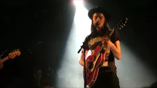 James Bay @Club Quattro Osaka