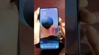 How to Enable Always on Display - Redmi Note 10 Pro Max