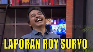 Roy Suryo Datang Mau Membebaskan Narji | LAPOR PAK! (03/06/21) Part 3