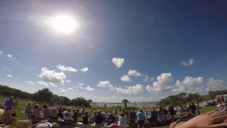 NASA CRS-7 on SpaceX Falcon 9