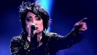 Zemfira - Malenkij Chelovek (2016) Concert in Moscow