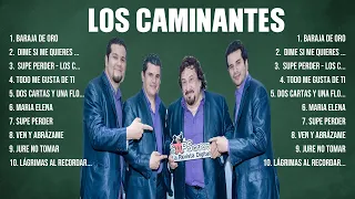 Los Caminantes ~ Best Old Songs Of All Time ~ Golden Oldies Greatest Hits 50s 60s 70s