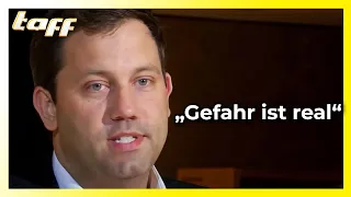 3.Weltkrieg: "Die Gefahr ist real da" SPD-Chef Klingbeil äußert sich | taff | ProSieben