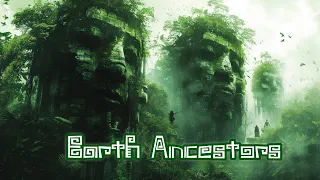 Earth Ancestors - Shamanic Music For Deep Journeys Within