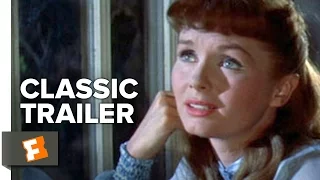 Tammy and the Bachelor (1957) Official Trailer - Debbie Reynolds Movie HD